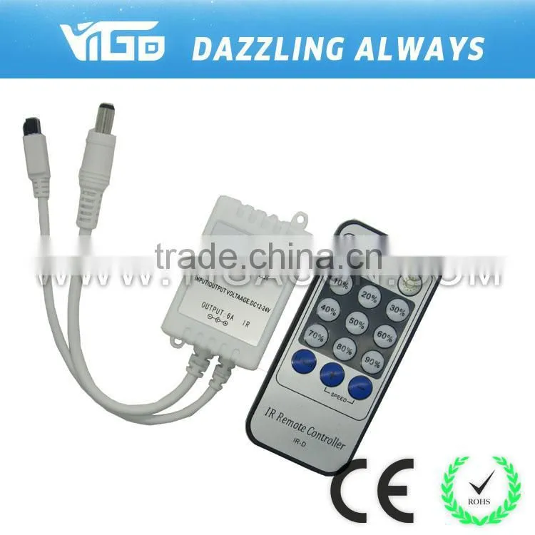 LED DIMMER