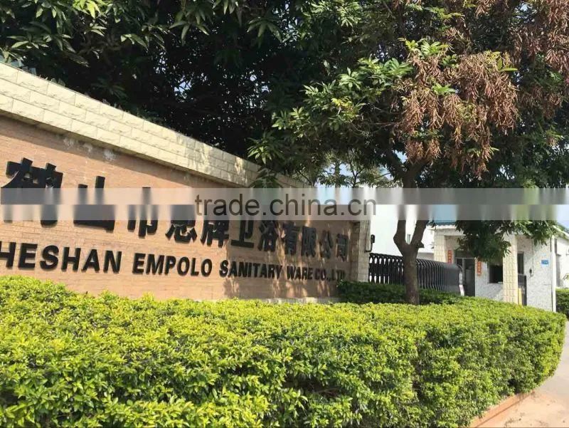 Heshan Empolo Sanitary Ware Co., Ltd. company overview - view 1