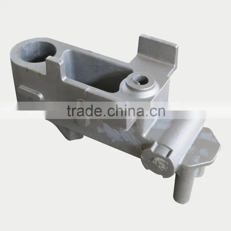 IS1303 casting block