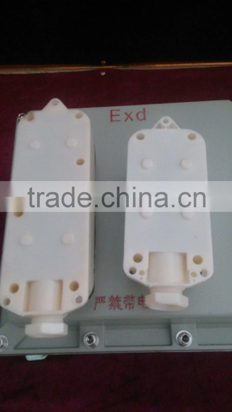 Lowest price Explosion proof control button station