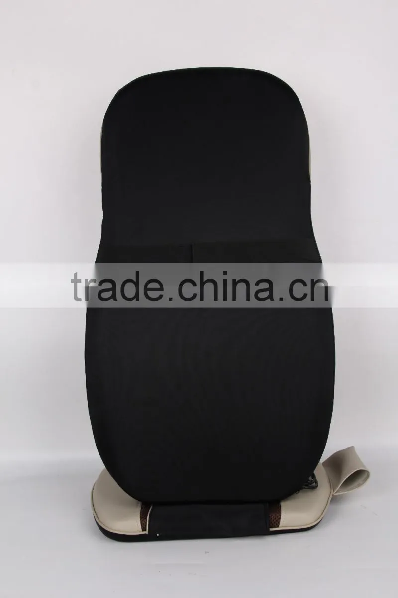 shiatsu massage cushion vibration butt massage cushion for chair
