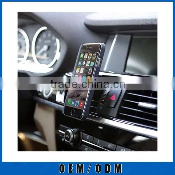 fashion & high quality magnetic phone holder 360