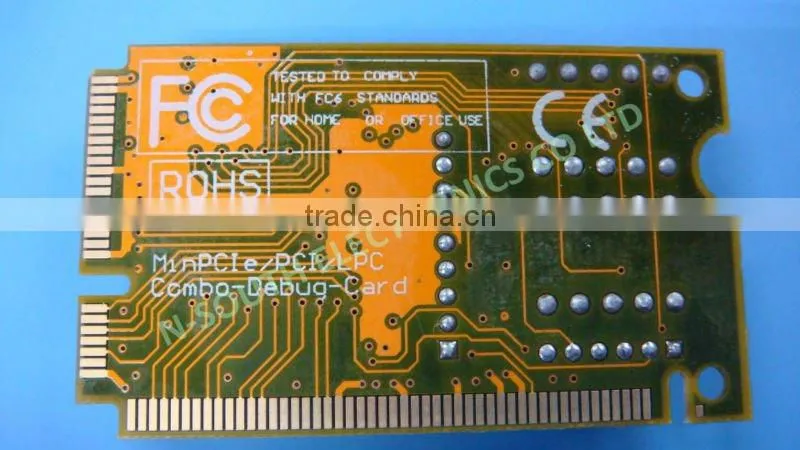 notebook combo-debug-card (3 in 1)