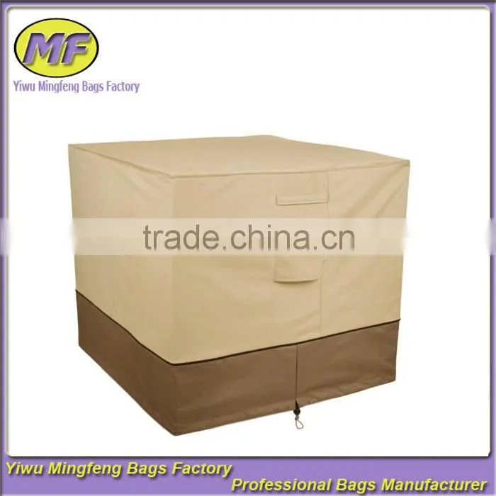 cover Accessories Veranda Air Conditioner Cover, Square