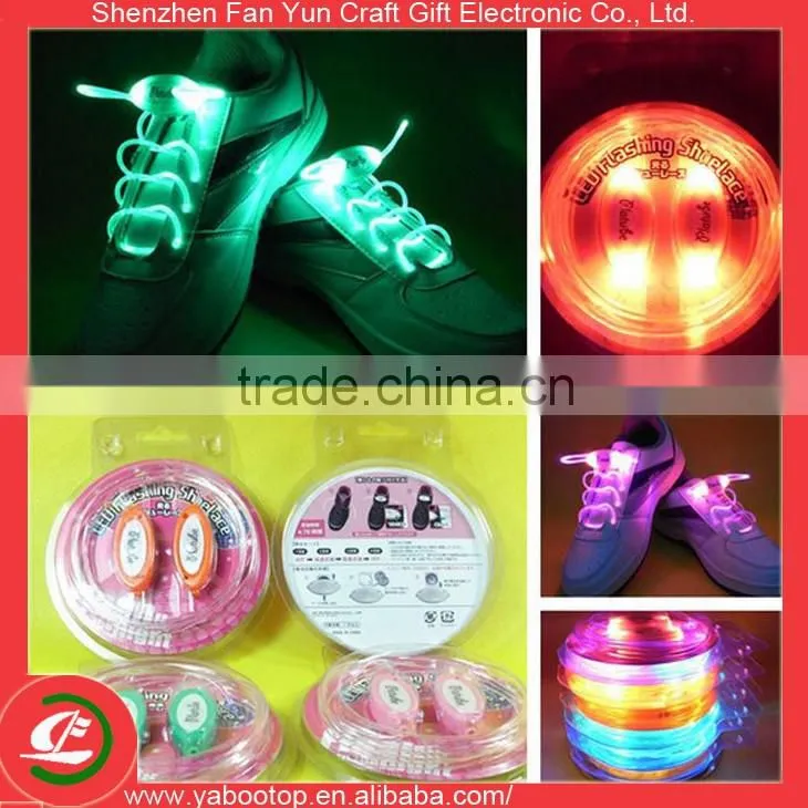 2013 new style rope shoelaces