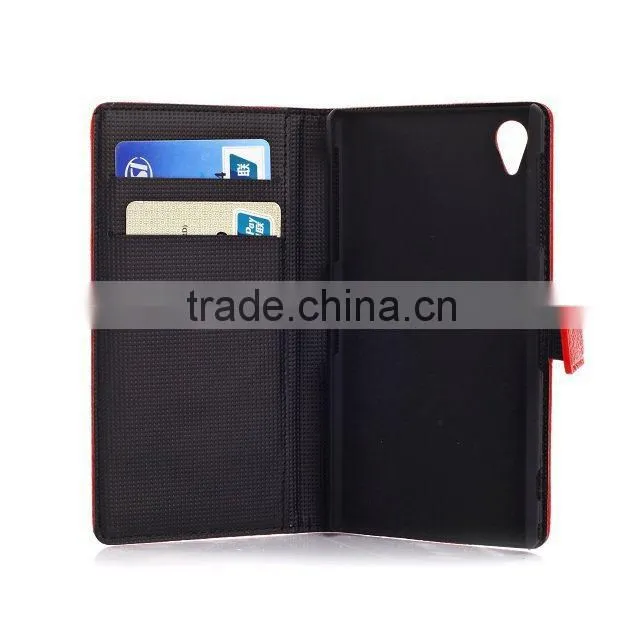 Replacement CASE For Sony Xperia Z1