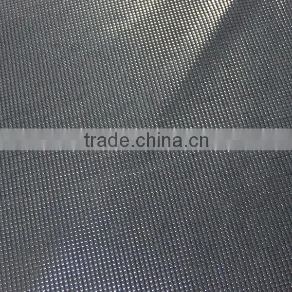 2014 flocking leather raw material for shoes textile and leather products from China supplier