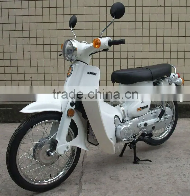 50cc Super cub EEC Motocycle