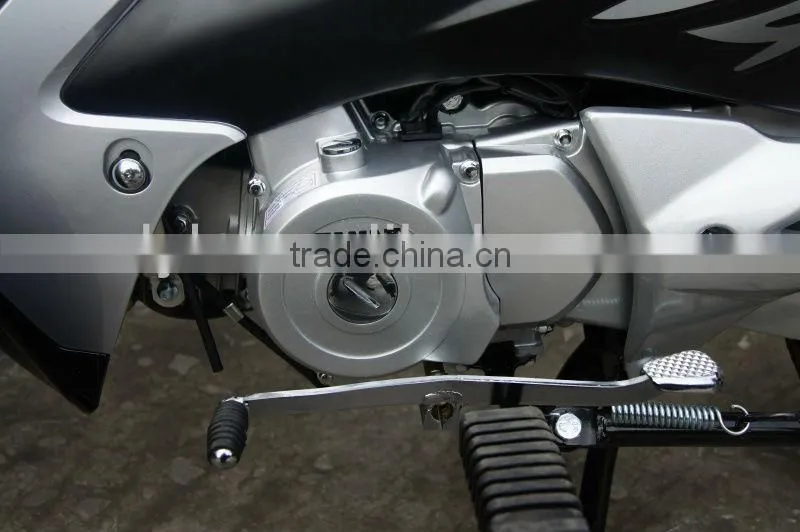 125cc Cheap Moped Motorcycle