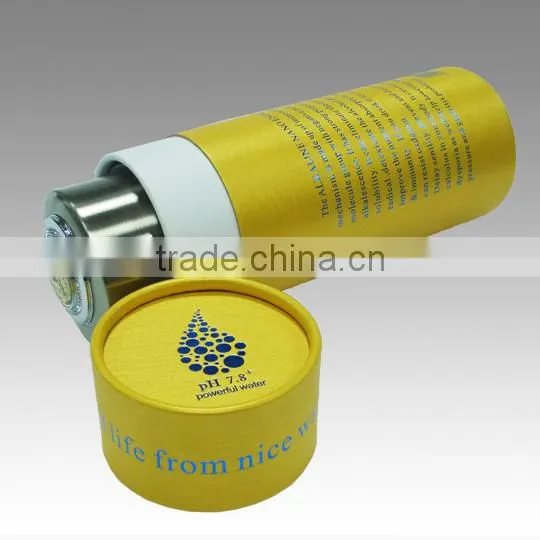 Alkaline Water Energy Nano Flask Magnetic Energy Cup with PH range 7.0-9.5