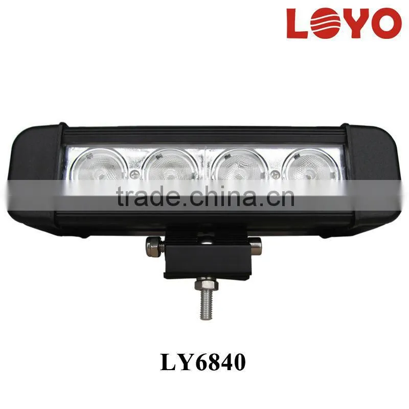 29.3inch 180W LED working bar lights Single Row Off-road 4*4 LED light bar