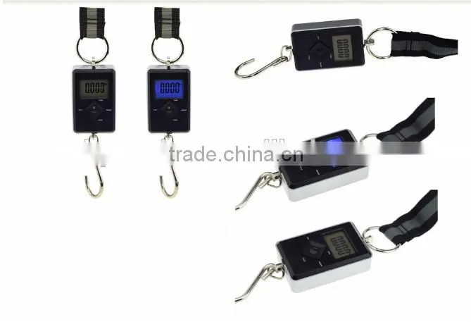 ProScale Versa 35Kg Fishing and Luggage Scale / Digital Luggage Scale