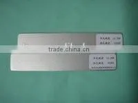 DTEC W-20B75 Webster Hardness Tester,for brass tube, brass strip,high precision,easy operation,ASTM,good price