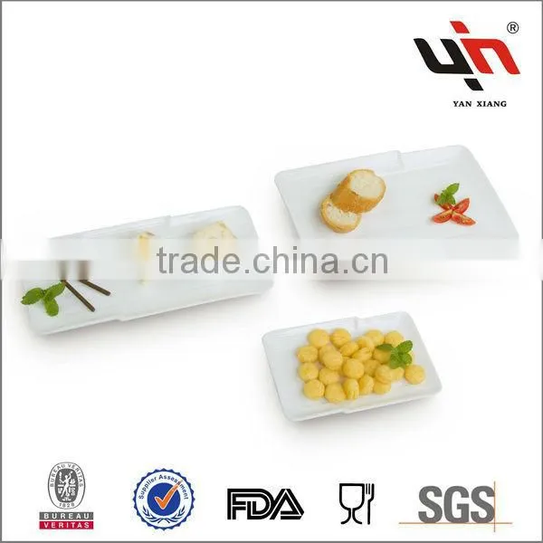 Hot Sale Western Ceramic Plate