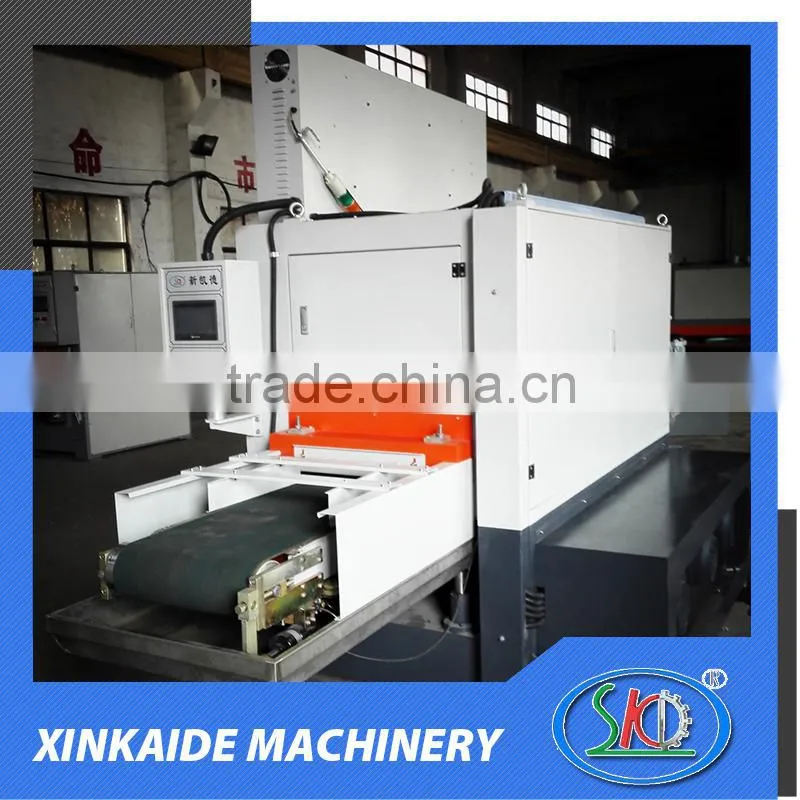 Dry Mode Deburring Machine ,Thermal