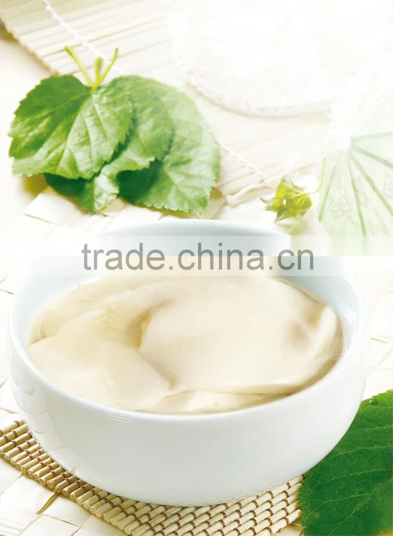 Sweet Instant Soybean Pudding Powder