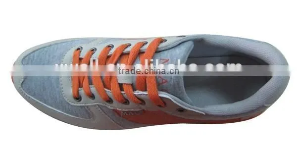 China factory price shoe,casual shoes for men