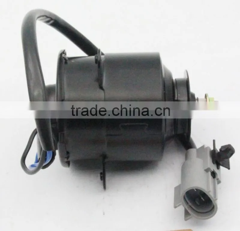 TOYOTA COROLLA radiator fan motor 12v car