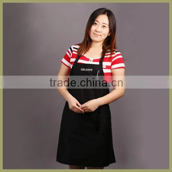 chef cotton apron