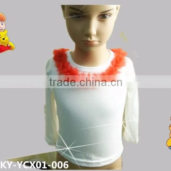 long sleeve girls cotton tops designer western tops images pictures