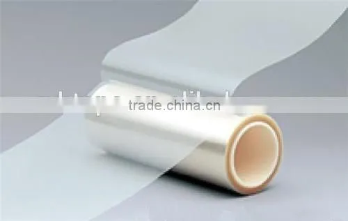 PET Protective Film With Acrylic Adhesive For Screen