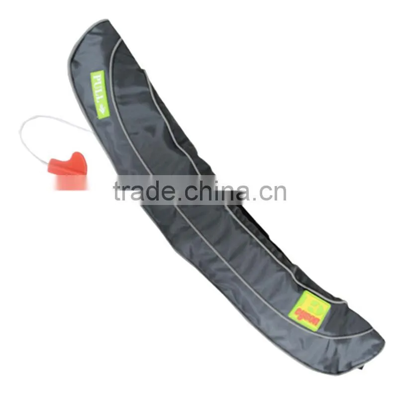 safety yachting jacket