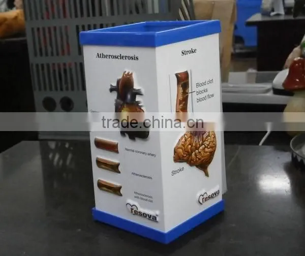 V-PH-11B Ointment shape Pen Holder