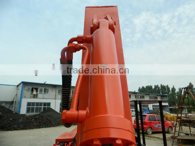 chinese best seller small garden tractor loader backhoe