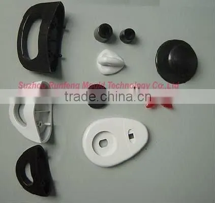 Injection mould / moulds for home appliance parts