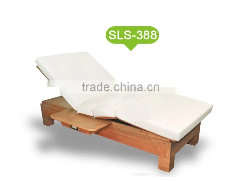 SLS-320 lazy chair/wooden chair/modern leisure chair