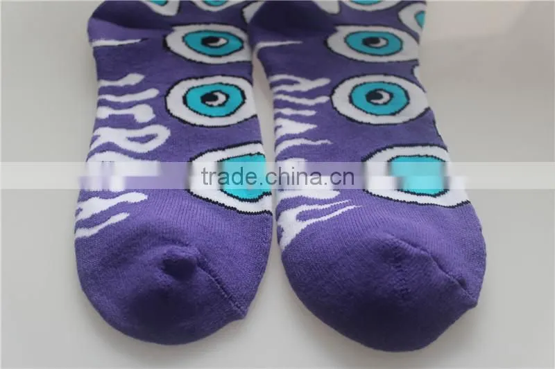 New Fashion Terry Socks for Adult Mens
