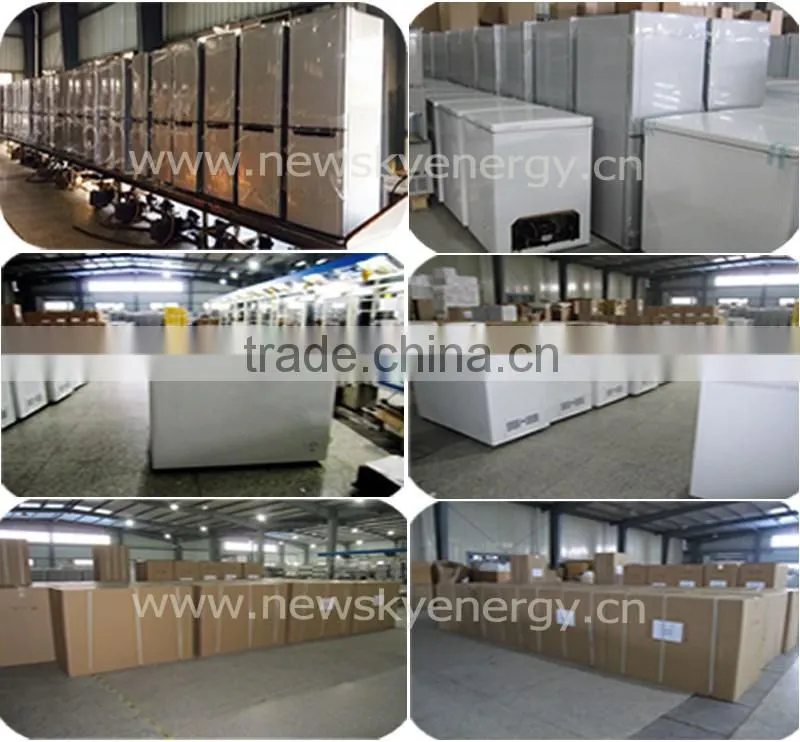 Low Price Hot Sale Island Freezer For Supermarket