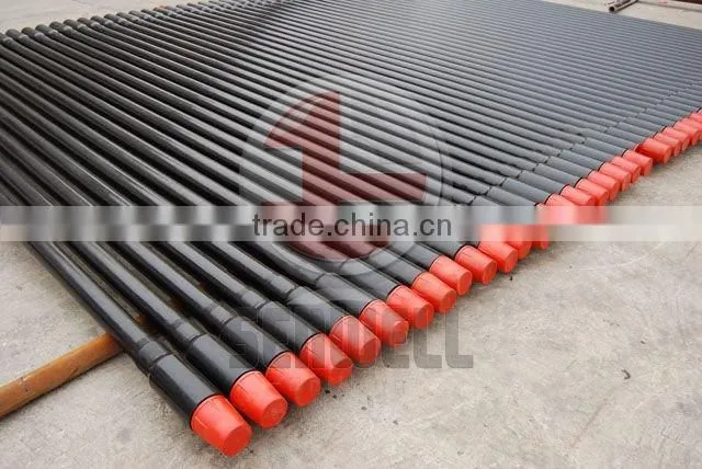 API 5DP S135 Drill Pipe/ ARNCO 300XT drill pipe/ hot sales new drill pipe