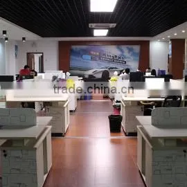 Shenzhen Big Tree Technology Co., Ltd. company overview - view 3