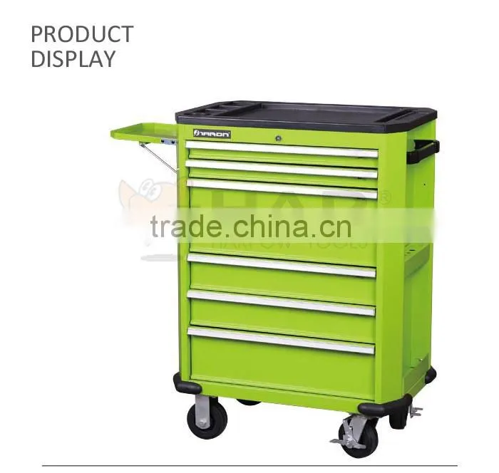 Manufacturer Supply Good Quality Wheel Tool Chest