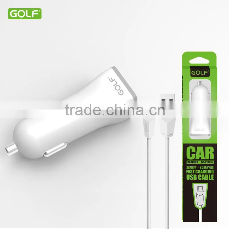 Electric Type and Mobile Phone Use fast charge cheap price usb Car Charger
