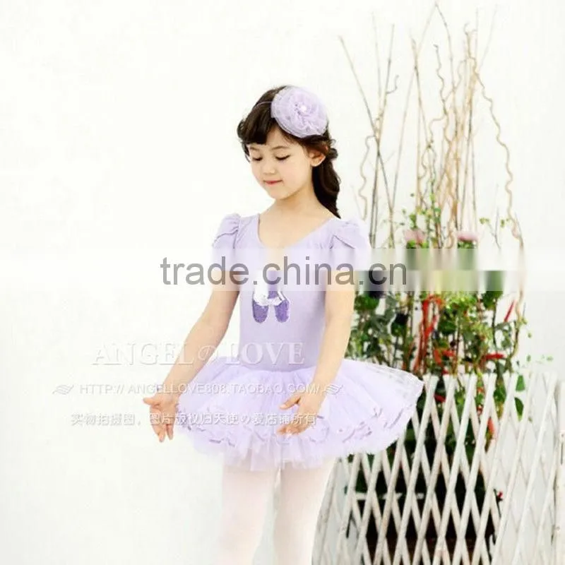 Wholesale Ballet Dancewear Tutu Dress