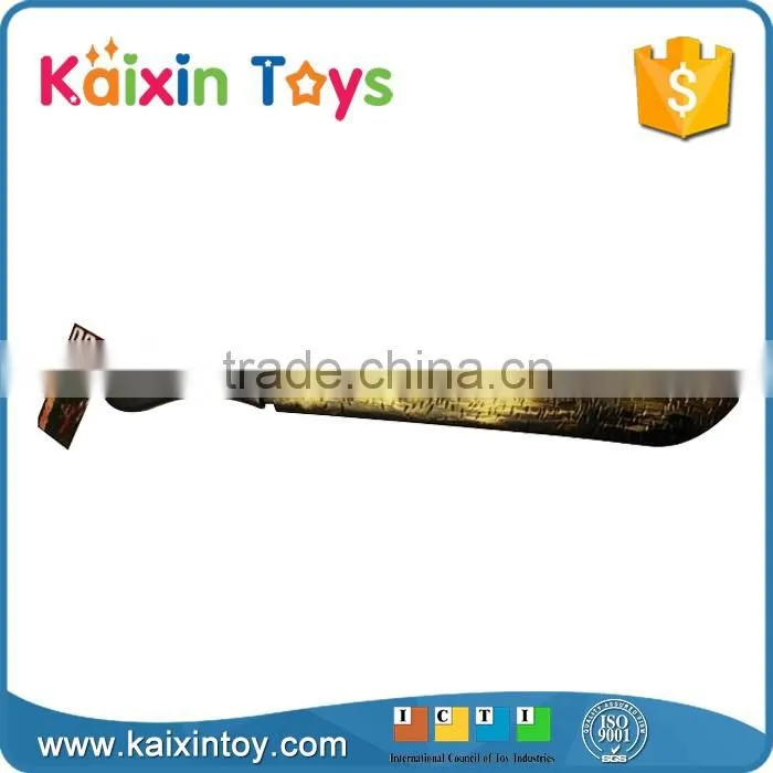 10255638 2016 New Design Cosplay Toy Fighting Tool For Kids