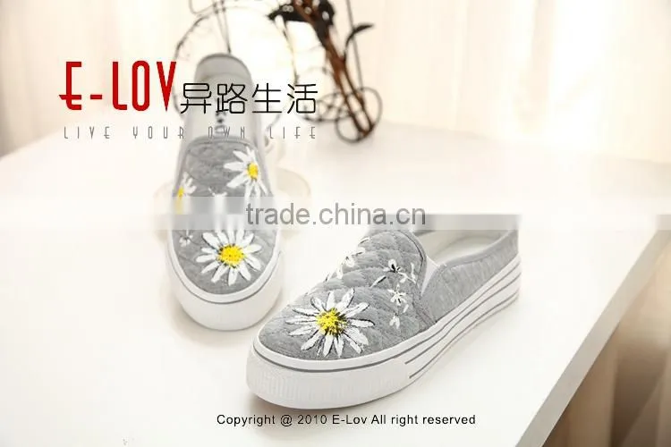 NO.WBT013G2016 Hot sales high quality all kinds of women shoes
