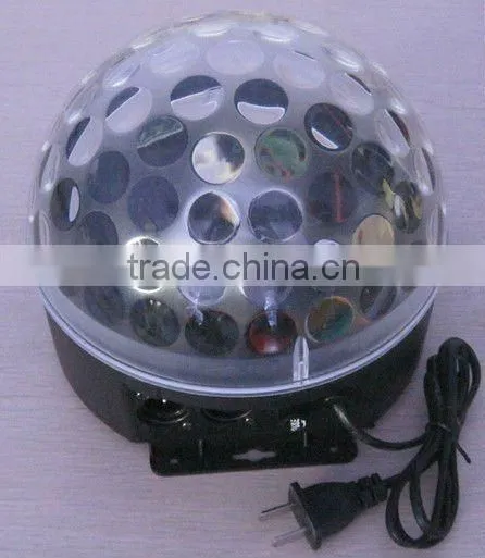 cheap disco party light