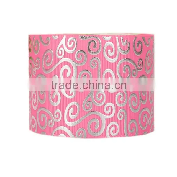 polyester satin ribbon grosgrain ribbon bias