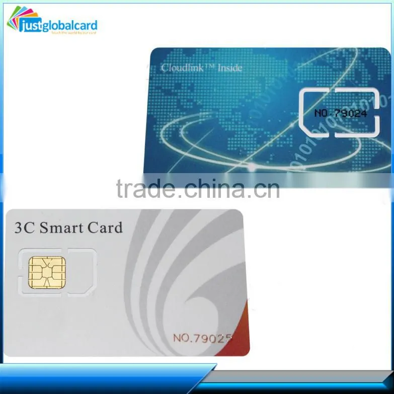 2015 transparent white printed business card, white cards,blank cards with chip
