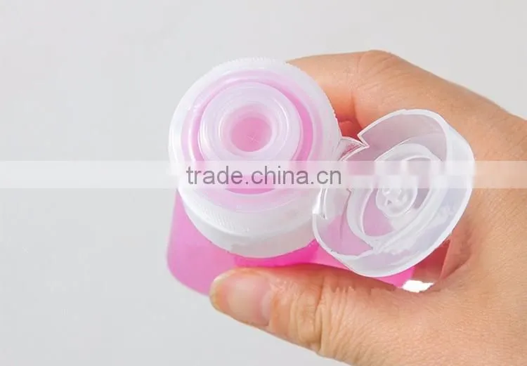 2016 new silicone one way cross check valve for bottle caps