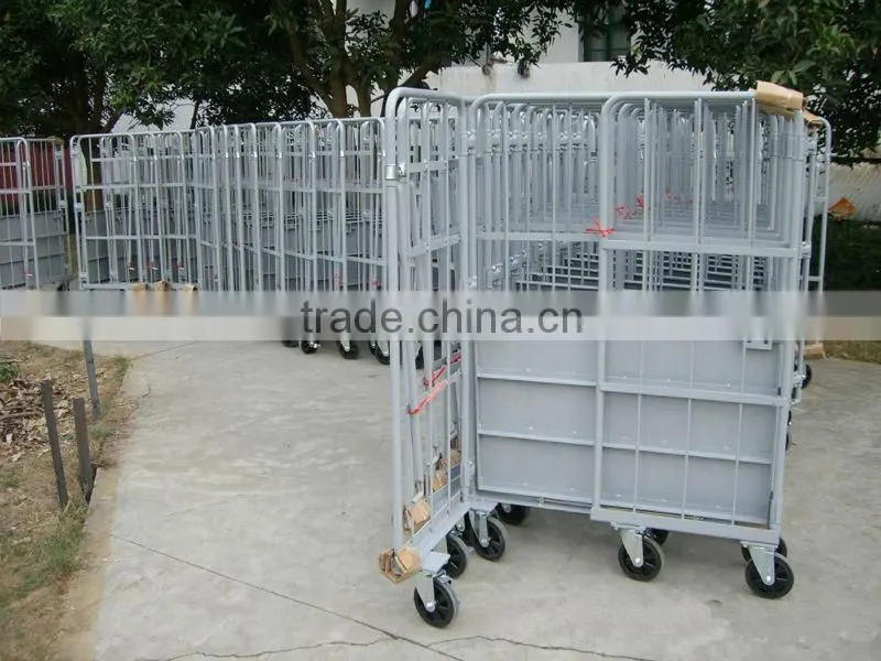 Logistic Trolley
