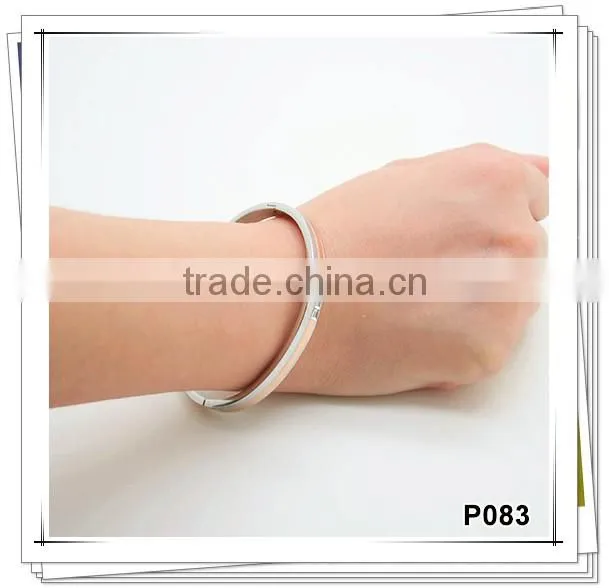 P083 Noproblem germanium tourmaline casual fashion sexy girl frendship Crystal bracelet