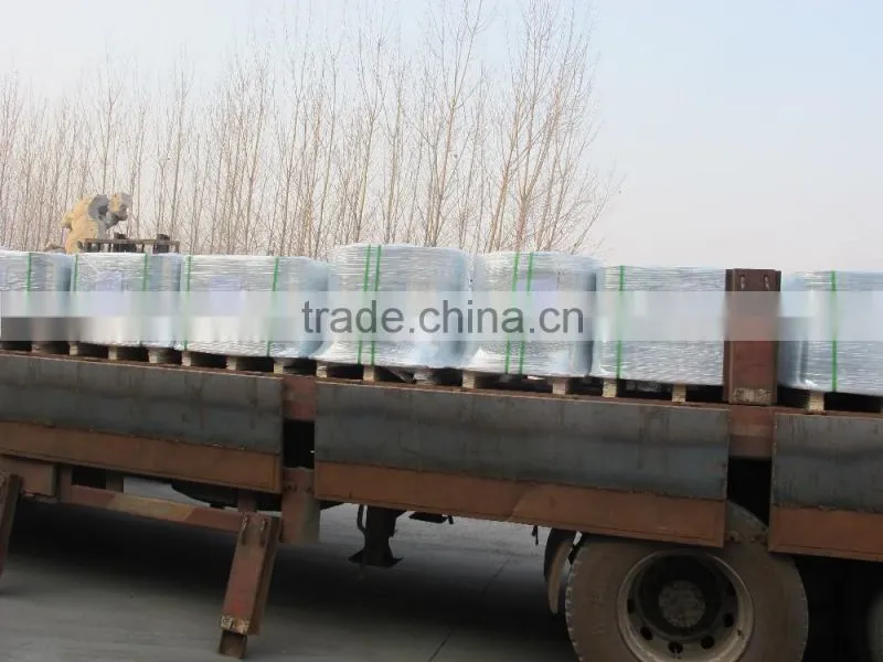 20% discounted forged flange/ASMEB16.5 carbon steel forged flange