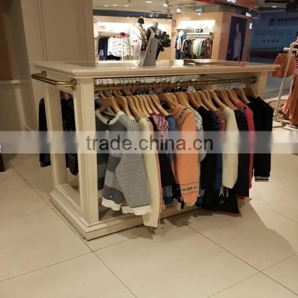 clothing store display used display stand