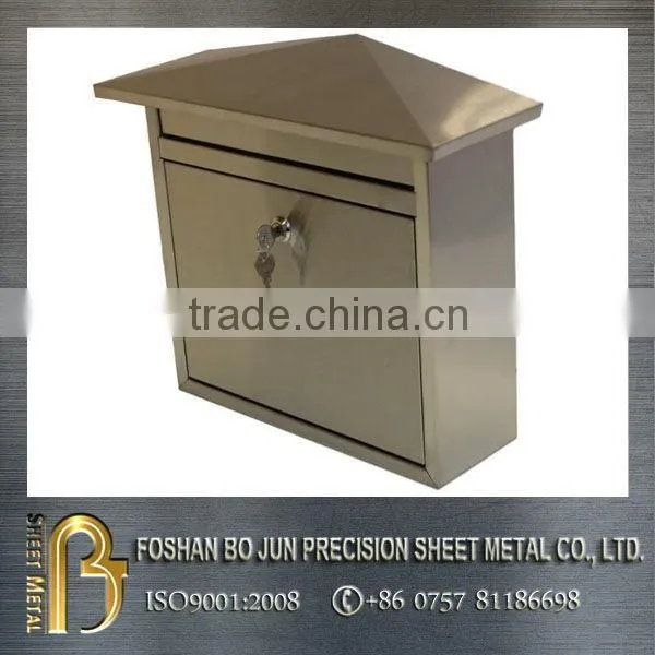 China manufacturer custom mailbox lock