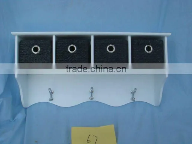 wppden bathroom wall shelf