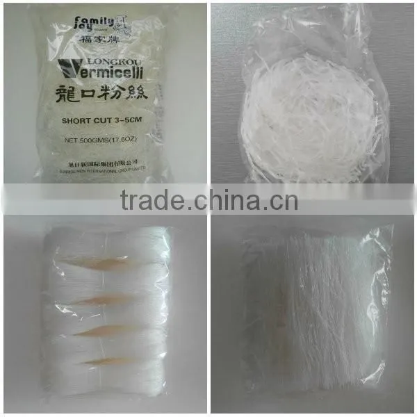 Good Quality 100% Sweet Potato Vermicelli